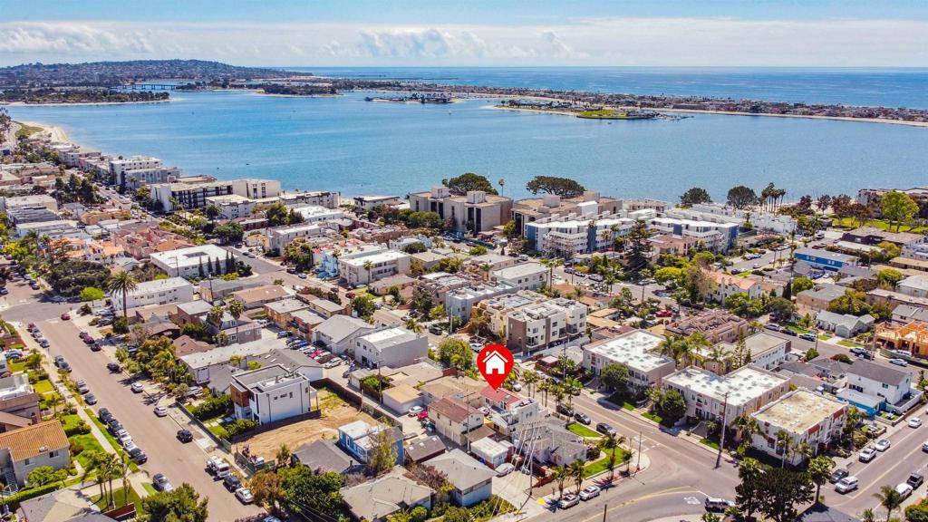 San Diego, CA 92109,4071 4073 Riviera Dr