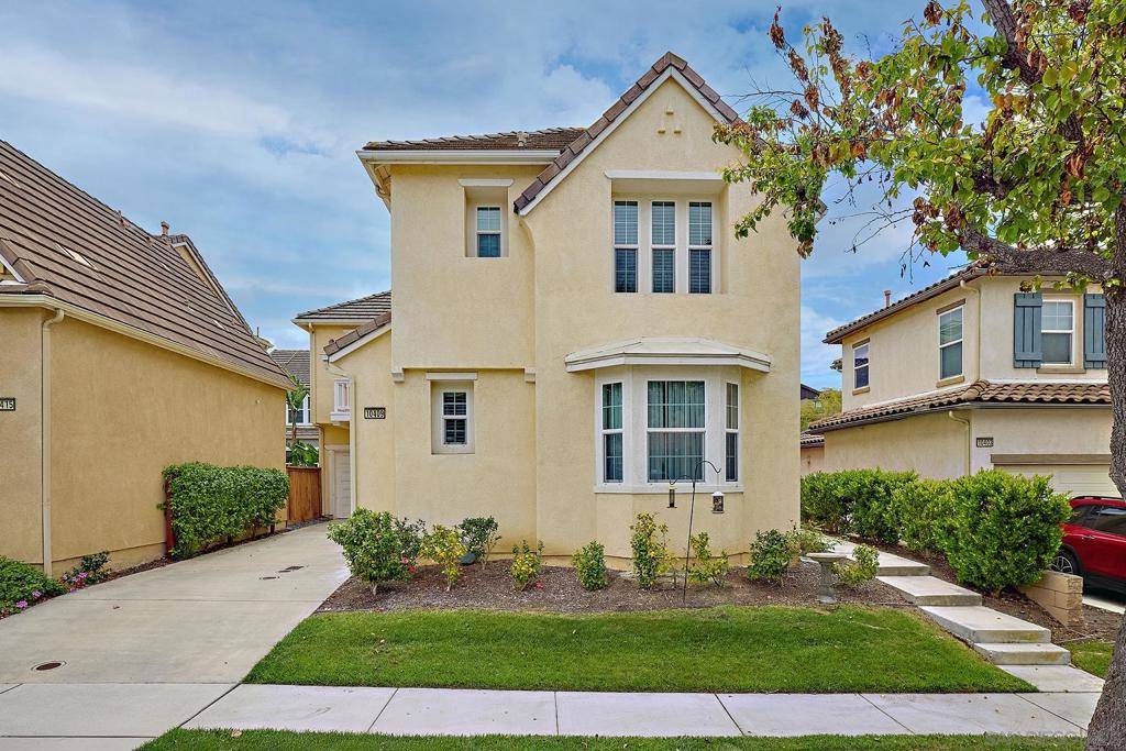 San Diego, CA 92127,10409 Cherry Blossom Ln