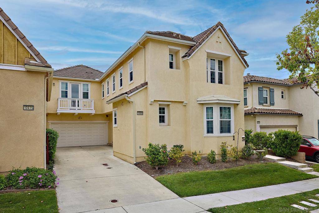 San Diego, CA 92127,10409 Cherry Blossom Ln