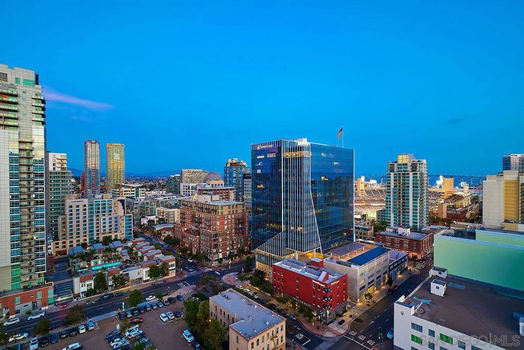 San Diego, CA 92101,575 6th Avenue #1704