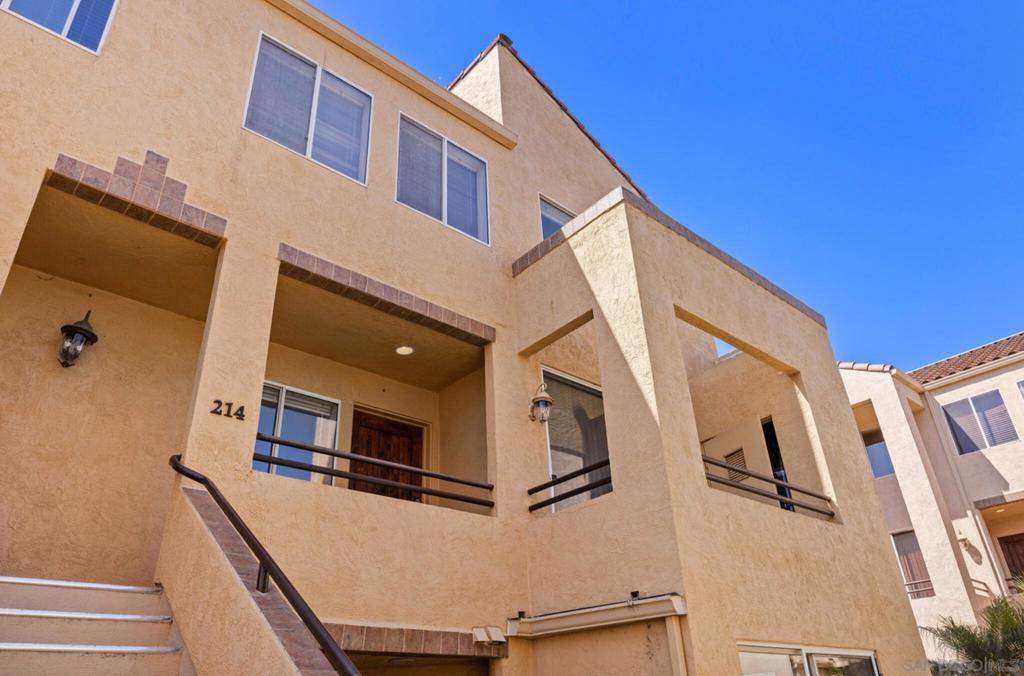 San Diego, CA 92122,3957 Nobel Dr #214