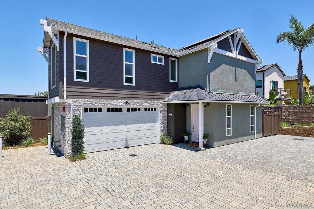Encinitas, CA 92024,567 N Vulcan Ave