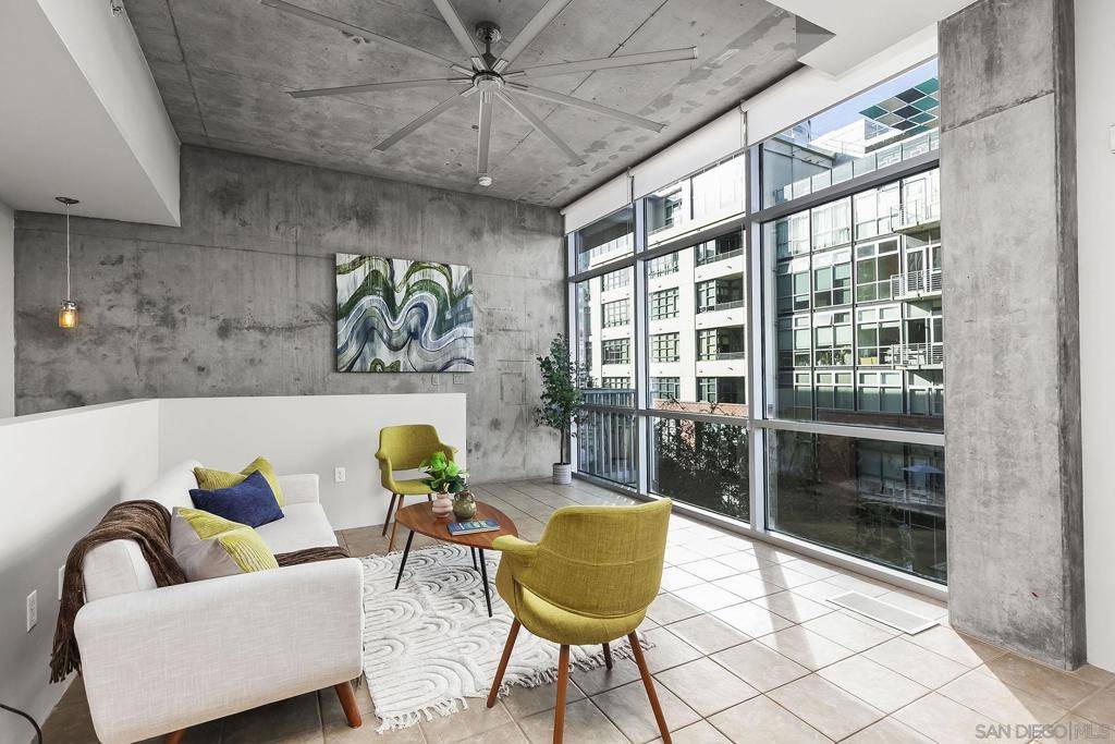 San Diego, CA 92101,1025 Island Ave #302