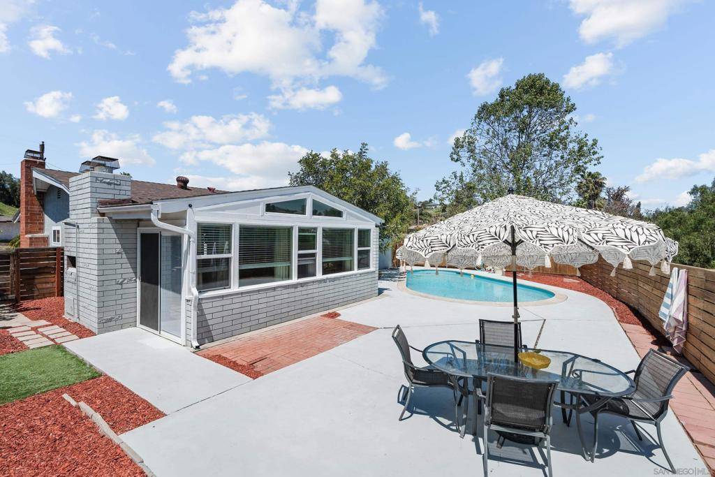 Lemon Grove, CA 91945,1971 El Prado