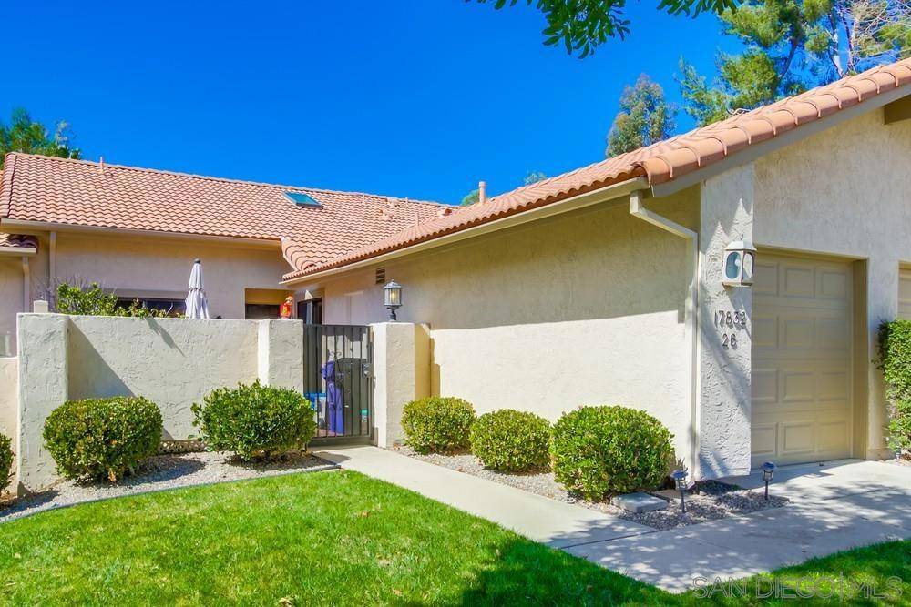 San Diego, CA 92128,17832 Avenida Cordillera #26