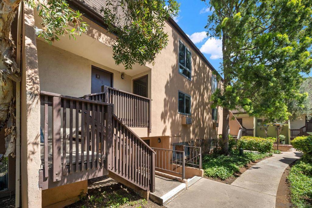 San Diego, CA 92108,7968 Mission Center Ct #H