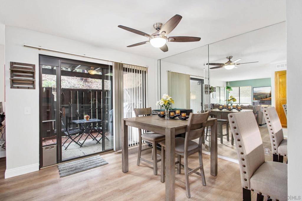 El Cajon, CA 92019,1116 Via Loma Vis