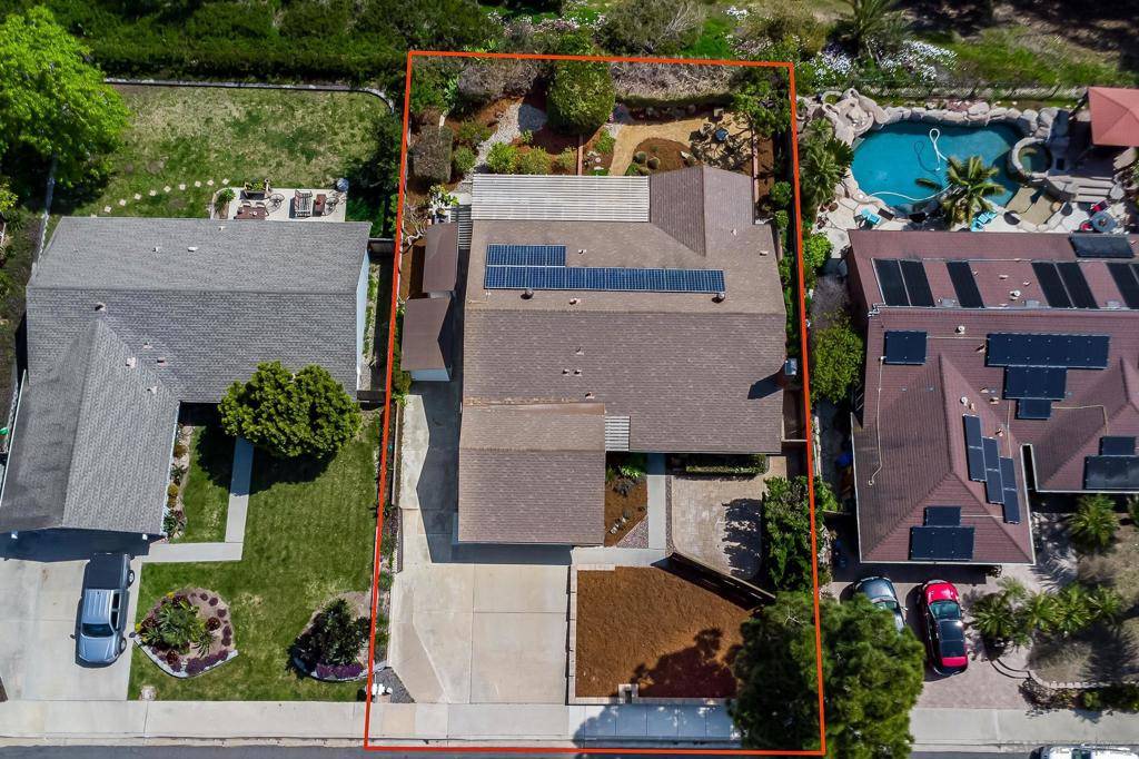 Carlsbad, CA 92010,4420 La Portalada Dr