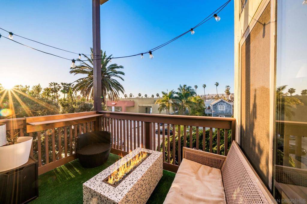 San Diego, CA 92109,881 Thomas Ave #16