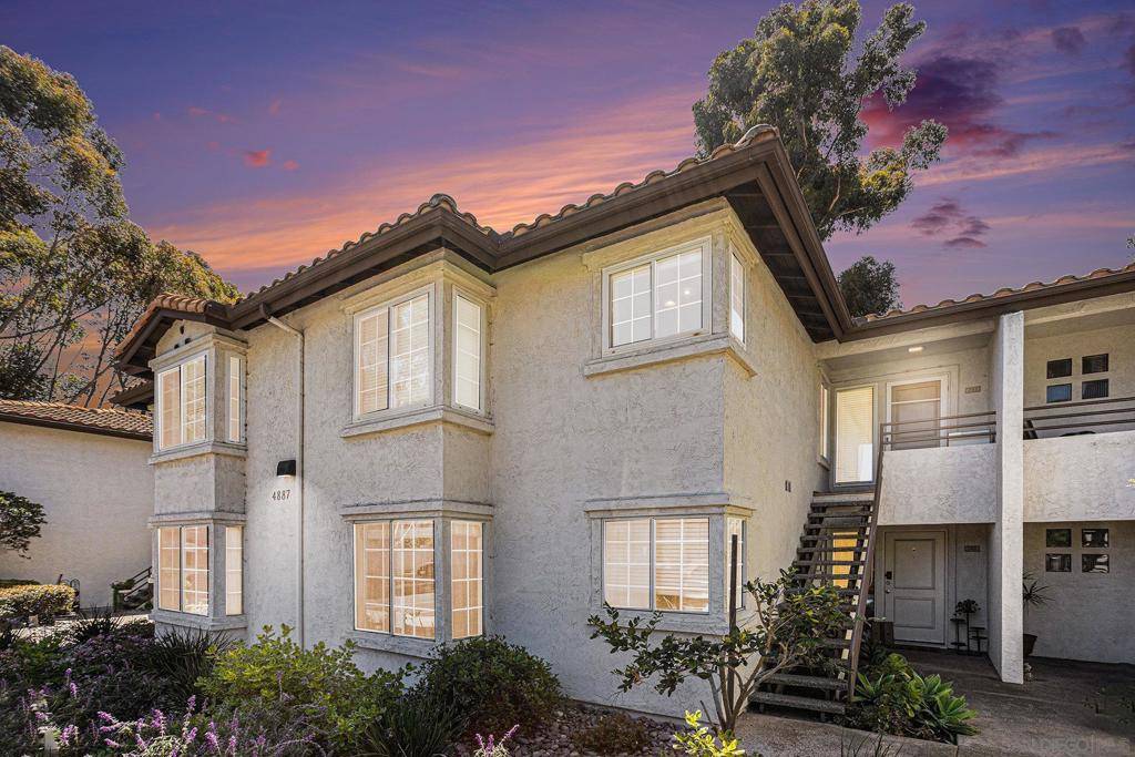 San Diego, CA 92109,4887 Bella Pacific Row #241