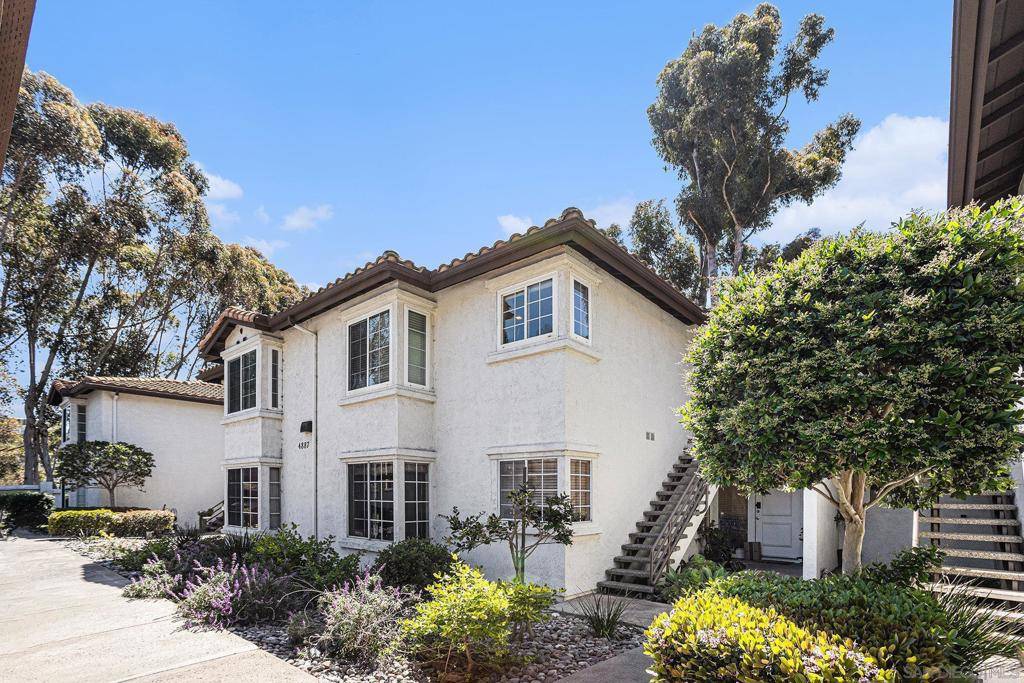 San Diego, CA 92109,4887 Bella Pacific Row #241
