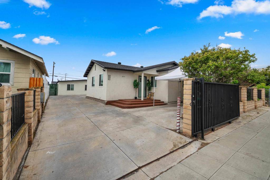 San Diego, CA 92104,3862 Swift Ave