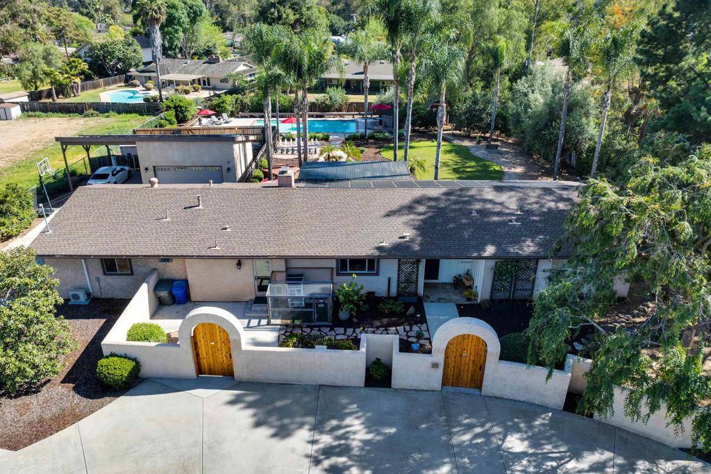 Poway, CA 92064,16548 Espola Rd