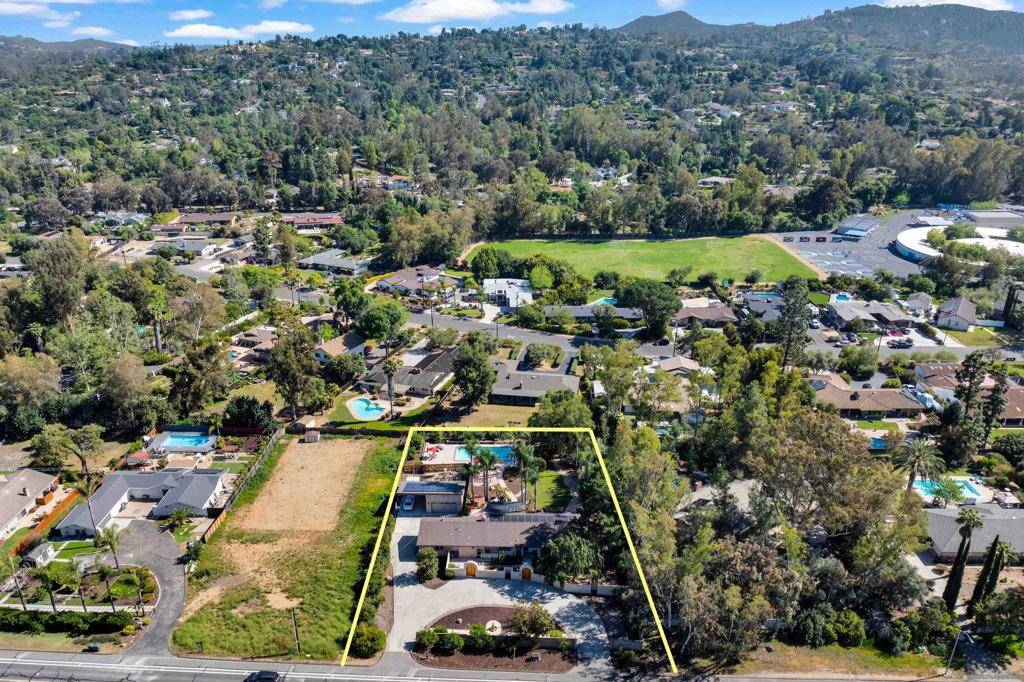 Poway, CA 92064,16548 Espola Rd