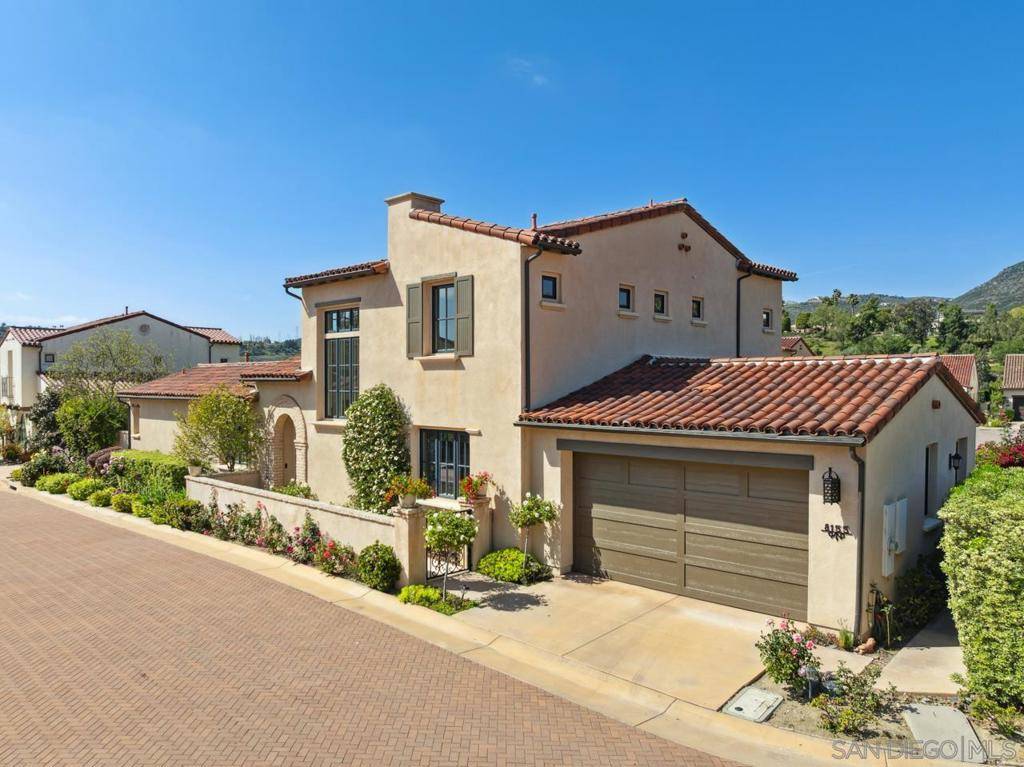 San Diego, CA 92127,8155 Lazy River Rd