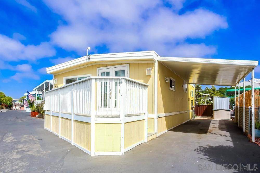Oceanside, CA 92054,314 Channel Ln