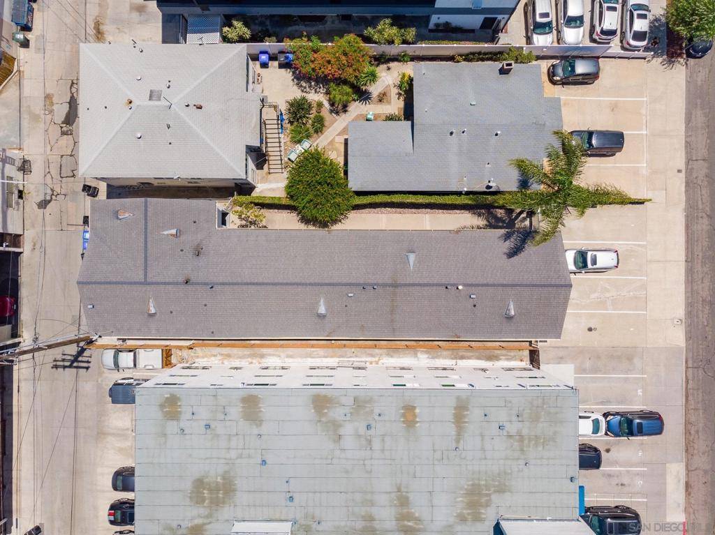 San Diego, CA 92104,4119 Kansas Street
