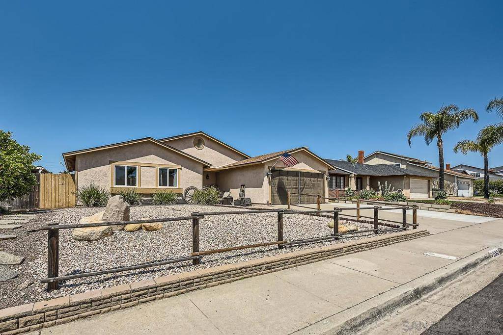Santee, CA 92071,10060 E GLENDON CIRCLE