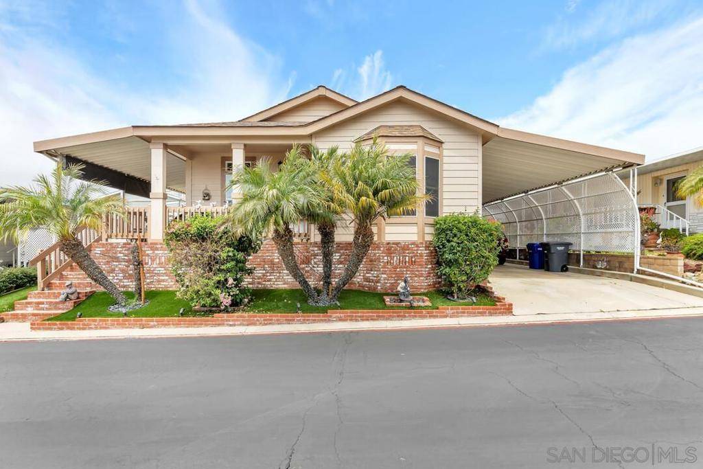 San Marcos, CA 92069,1401 El Norte Pkwy #SPC 237