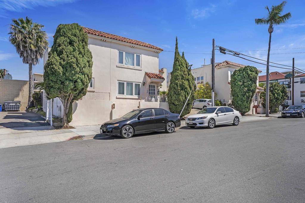 San Diego, CA 92101,130 Ivy St