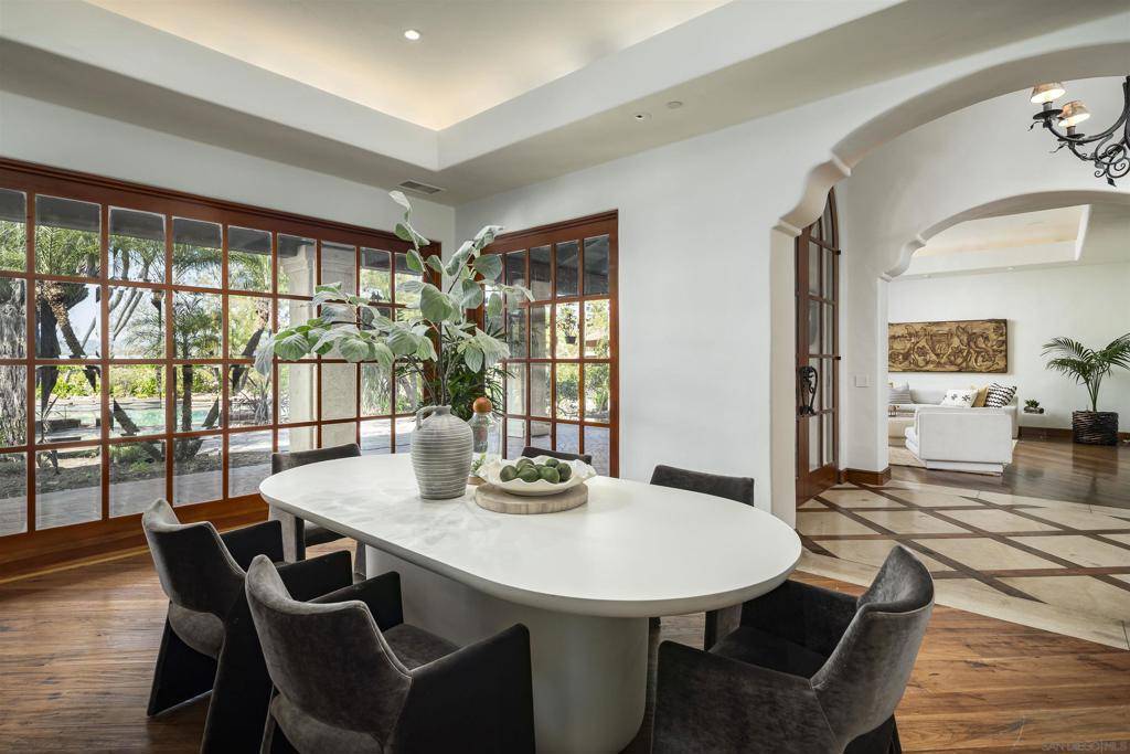 Rancho Santa Fe, CA 92067,6568 La Valle Plateada