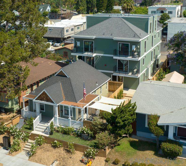 San Diego, CA 92102,2650 B Street