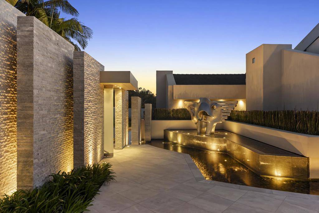 Rancho Santa Fe, CA 92067,6002 Via Posada Del Norte