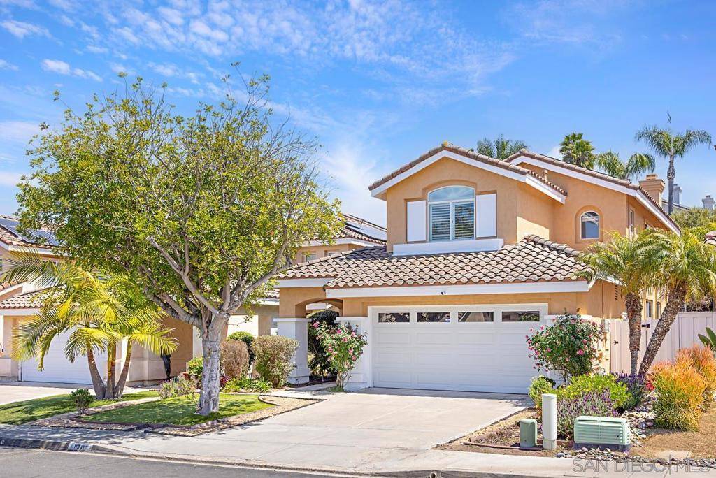 San Diego, CA 92131,11341 Legacy Canyon Pl