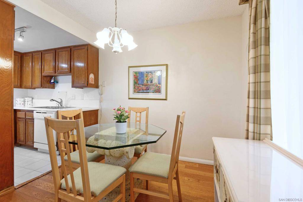 San Diego, CA 92104,4330 Idaho St #7
