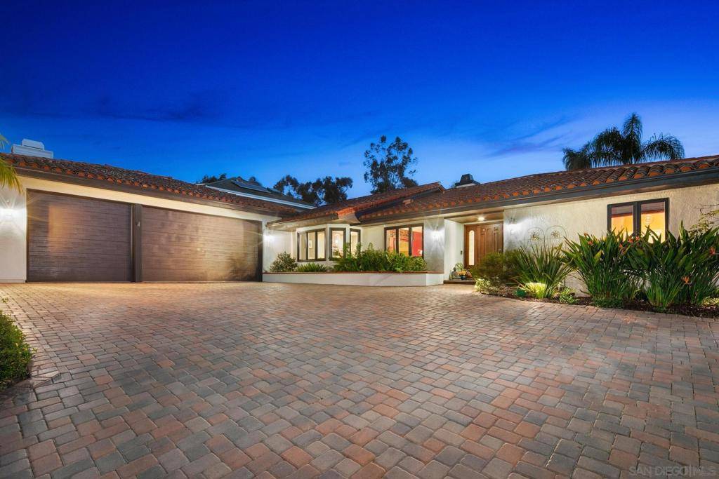 San Diego, CA 92131,12407 Rue Fountainbleau