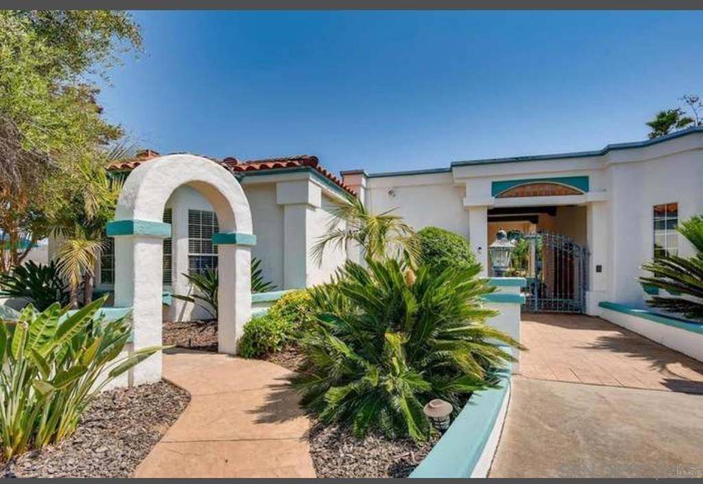 Vista, CA 92084,2240 1/8 Buena Creek Rd