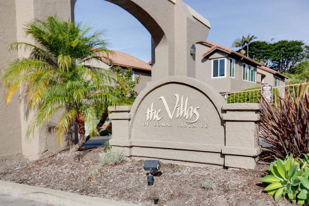 Solana Beach, CA 92075,930 Via Mil Cumbres #215