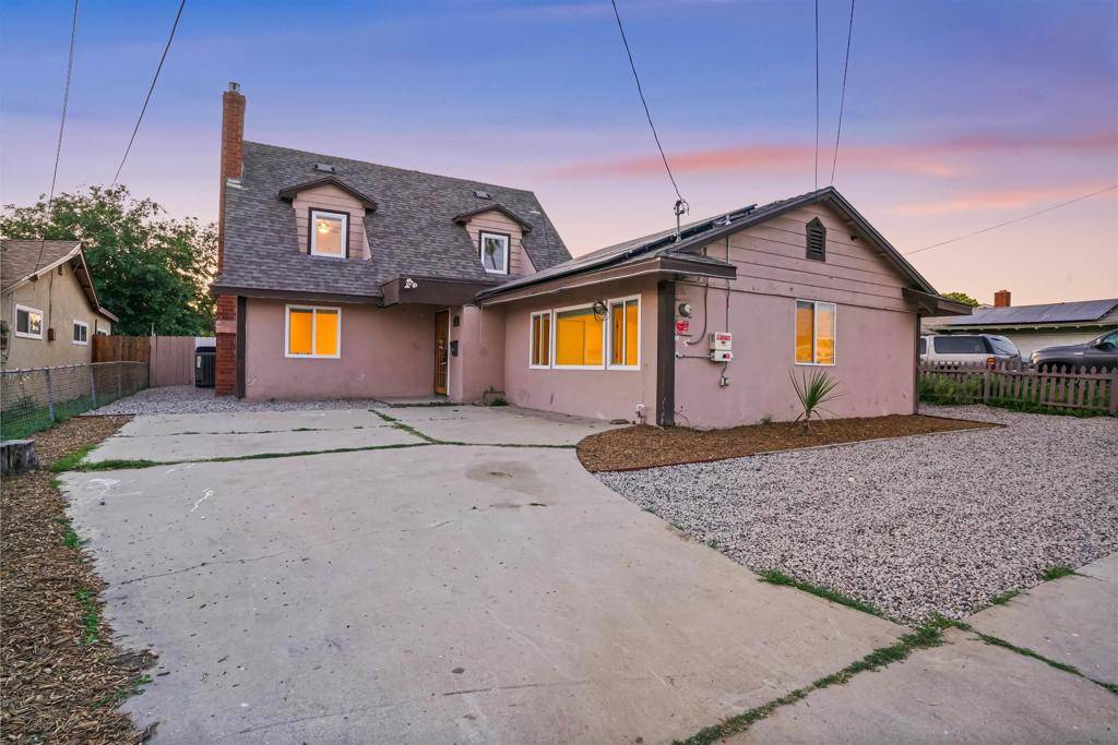 San Diego, CA 92114,7014 Tuther Way