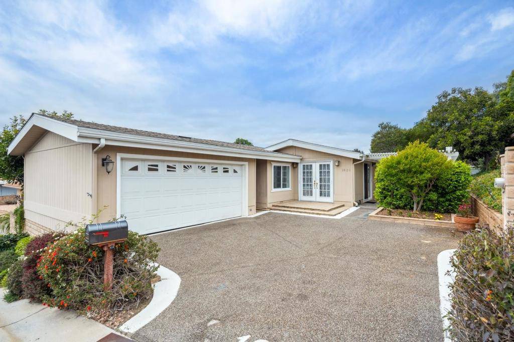 Escondido, CA 92026,1831 Nova Gln