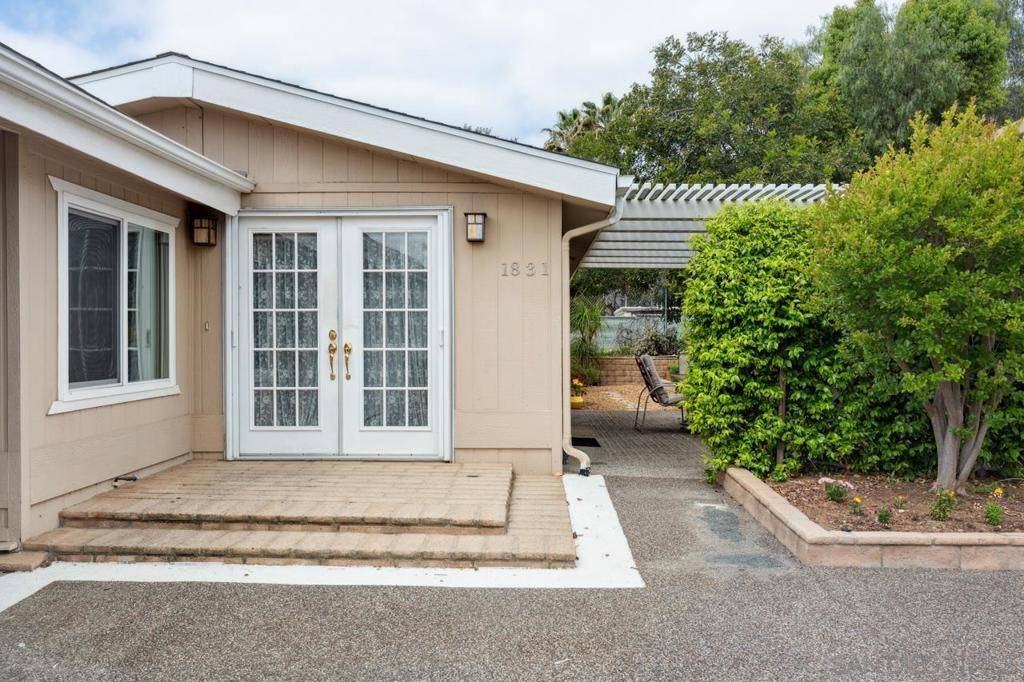 Escondido, CA 92026,1831 Nova Gln