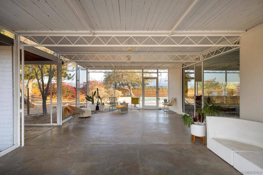 Borrego Springs, CA 92004,811 Di Giorgio Road