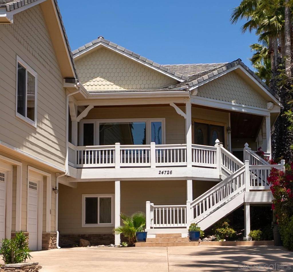 Ramona, CA 92065,24726 Zanja Place