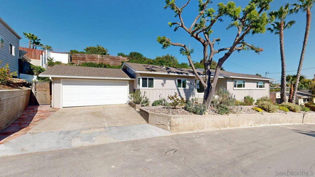 San Diego, CA 92115,4431 Alamo Way