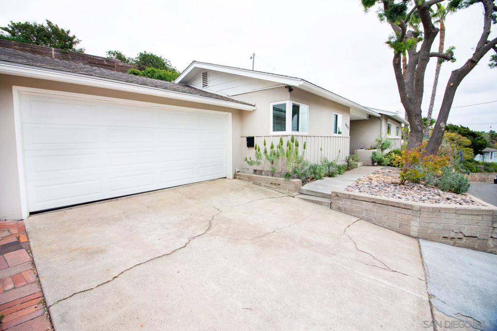 San Diego, CA 92115,4431 Alamo Way