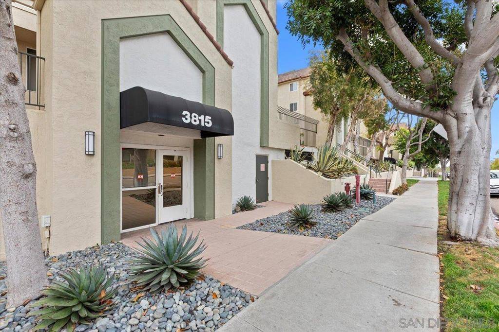 San Diego, CA 92103,3815 Georgia #204