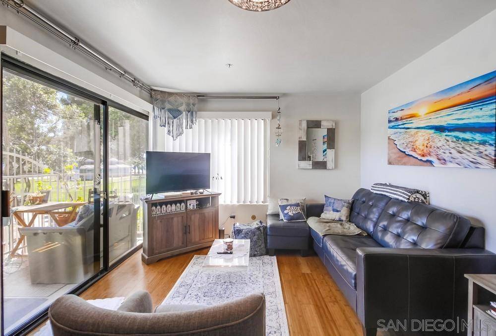 San Diego, CA 92109,1251 Parker Pl #1A