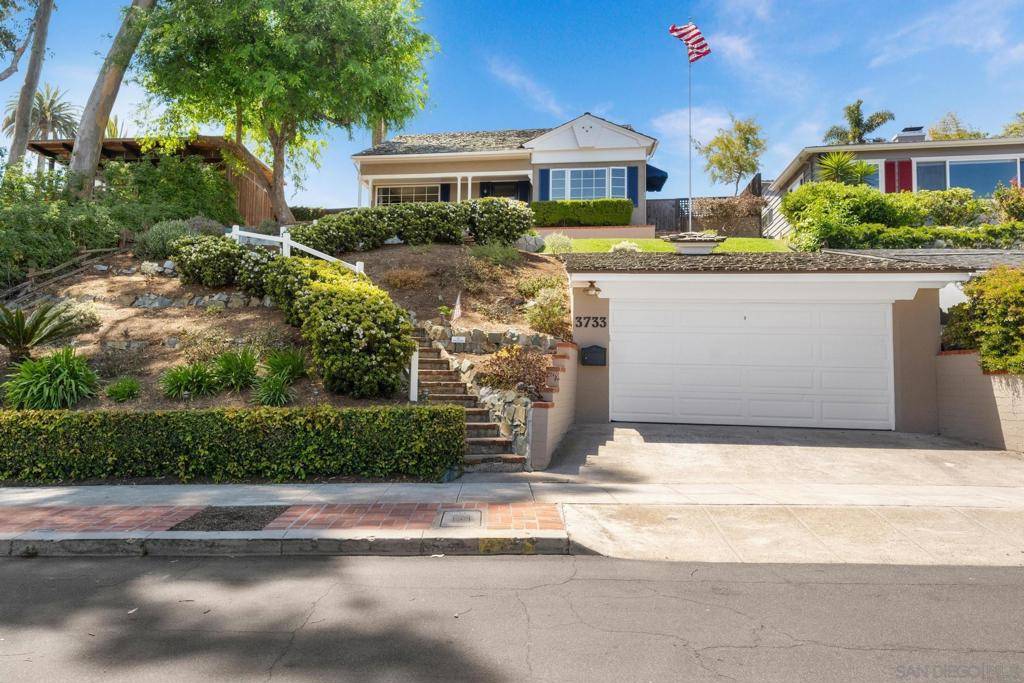 San Diego, CA 92107,3733 La Cresta Dr