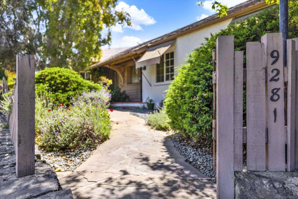 La Mesa, CA 91941,9281 Madison Ave