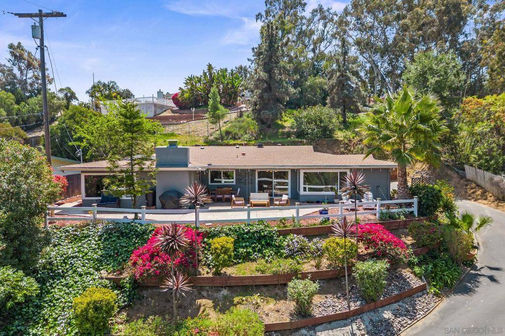 El Cajon, CA 92020,11461 Fuerte Farms Rd