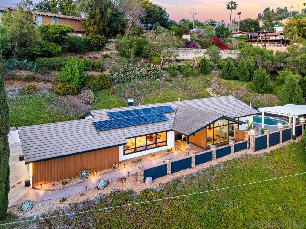 La Mesa, CA 91941,4911 Beaumont Dr