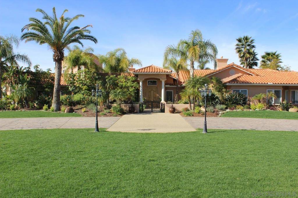 Ramona, CA 92065,25367 Rancho Barona Road