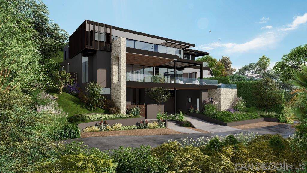 La Jolla, CA 92037,42 Castellana Rd