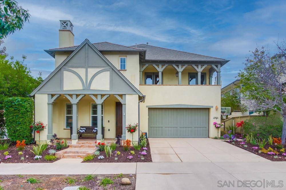 San Diego, CA 92127,15624 VIA MONTECRISTO
