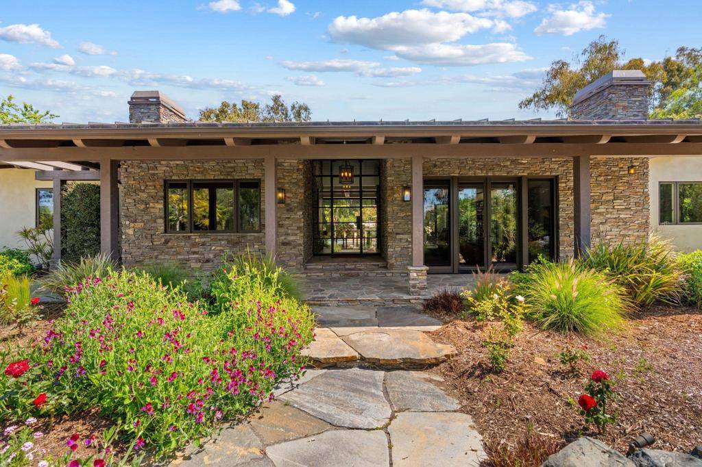 Rancho Santa Fe, CA 92067,7103 Via Del Charro