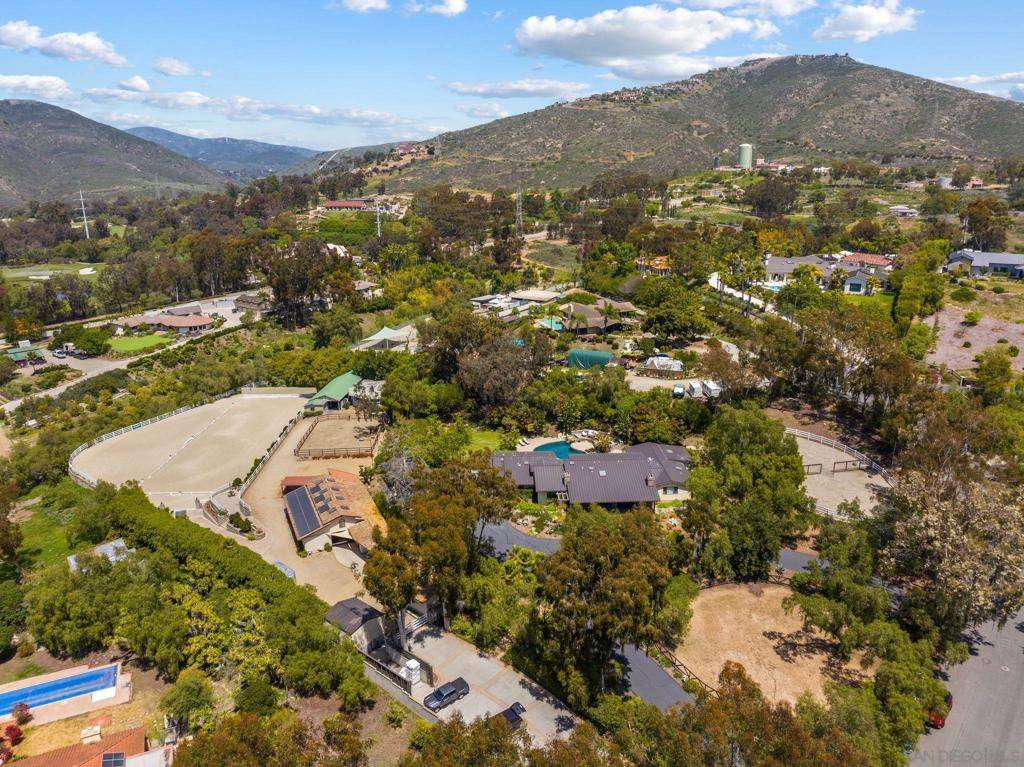 Rancho Santa Fe, CA 92067,7103 Via Del Charro